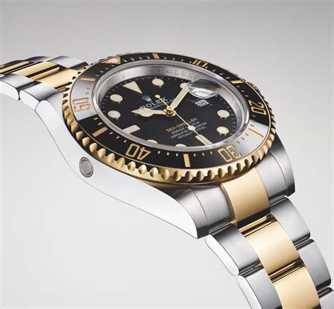 2019 rolex sea dweller|Rolex Sea-Dweller reference points.